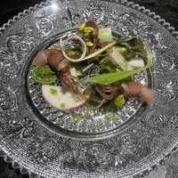 鉄板焼 福むろ - 