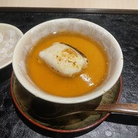 鉄板焼 福むろ - 