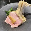 鶏soba 座銀 神戸本店