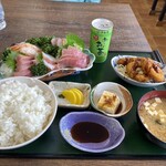 とんかつ大甕 - 料理写真: