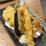 Taishuu Sushi Sakaba Susabiyu - 