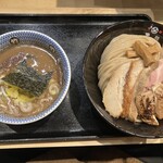 京都 麺屋たけ井 - 