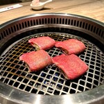 Yakiniku Shikishima Ponga - 