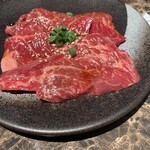 Yougan Sumibi Yakiniku Sakuraya - 