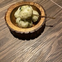トラットリア トロンコ - 