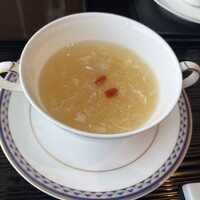 中国料理 カリュウ(ヨコハマ グランド インターコンチネンタル ホテル) - 