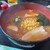 たいこ焼本舗 - 料理写真:みそラーメン