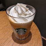 STARBUCKS COFFEE - 