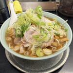 桜ラーメン 北方店 - 