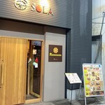 SOLA - 