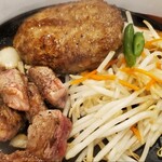 肉のはせ川 - 