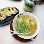 ラーメン横綱 - 