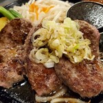 肉のはせ川 - 