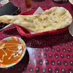 インドカレーツルシ - 