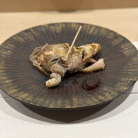 鮨 光史郎 - 