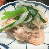 とり田 博多本店 - 