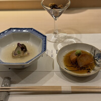 鮨 光史郎 - 