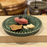 鮨 光史郎 - 