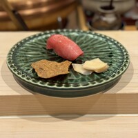 鮨 光史郎 - 