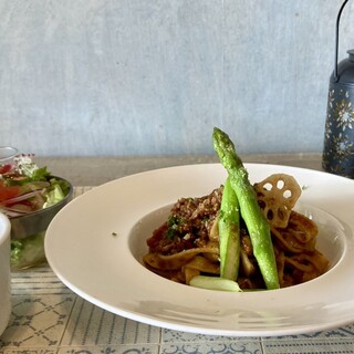 洋食カフェ アイリー_1