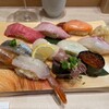 Uoriki Kaisen Sushi - 