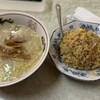 阿福 - 