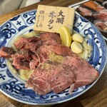 江南焼肉 肉のよいち - 