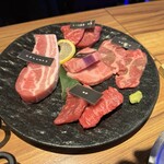 Wagyuu Yakiniku Tabehoudai Yakiniku Gyangu - 