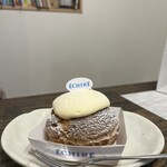 エシレ・パティスリー オ ブール ジェイアール名古屋タカシマヤ店 - 