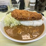 Tonkatsu Aoki No Kareya Ippe Koppe - 