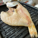 桝谷鮮魚店 - 