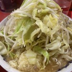 ラーメン二郎 - 