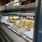 エシレ・パティスリー オ ブール ジェイアール名古屋タカシマヤ店 - 