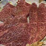 神戸焼肉 かんてき - 