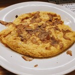 パスタと小料理morisige - 