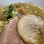 Ramen Iduru - 