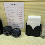 Tonkatsu Aoki No Kareya Ippe Koppe - 