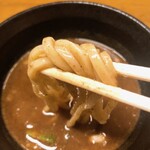 馳走麺 狸穴 - 