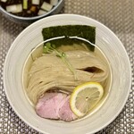 麺処 はら田 - 