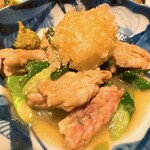 魚ト肴いとおかし - 