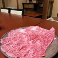 すき焼割烹 日山 - 