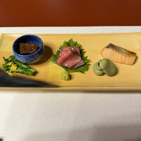 すき焼割烹 日山 - 