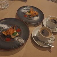 季節の旬彩イタリアン ナビガンテ - 