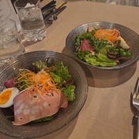 季節の旬彩イタリアン ナビガンテ - 