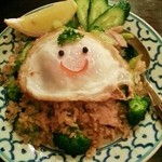 サワディー 久米川店