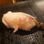 鮨 波やし - とり貝