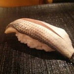 鮨 波やし - こはだ