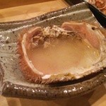 鮨 波やし - 毛ガニ