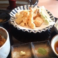 札幌 なだ万雅殿 - 