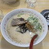 長浜ラーメン　まき 池田公園本店